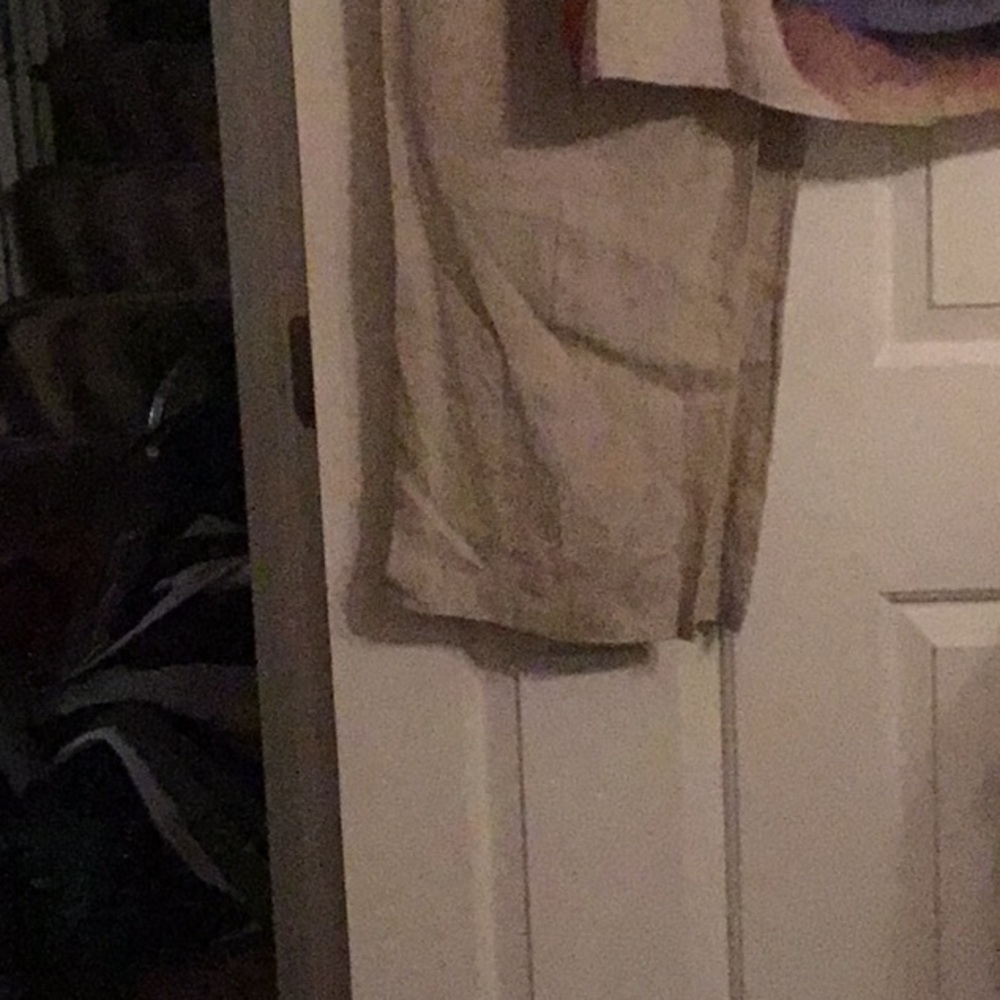 2pc Set, 100% Linen - image 2